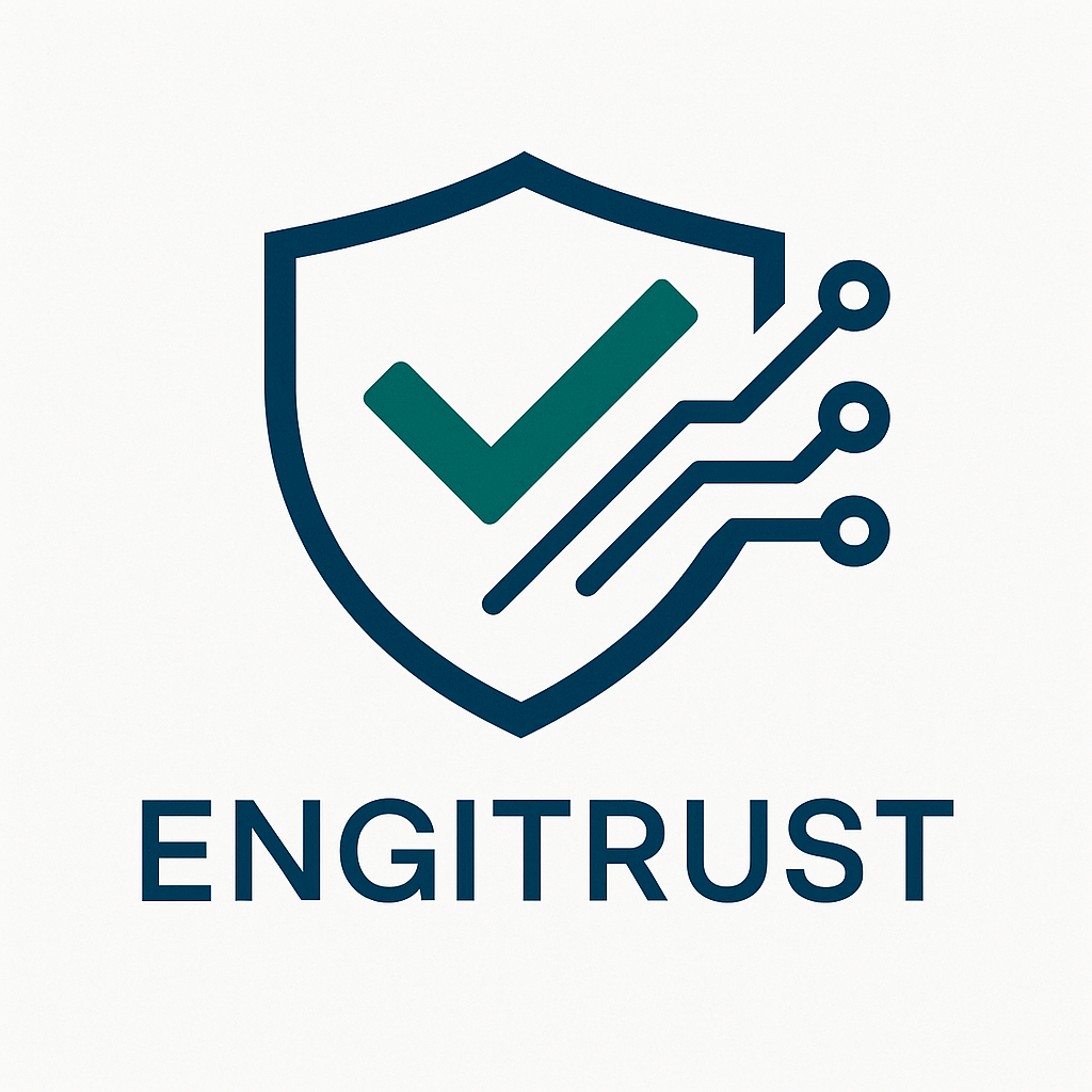 Logo Engitrust